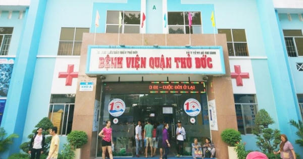 Đề án mới sắp xếp cơ sở y tế tại TP Hồ Chí Minh
