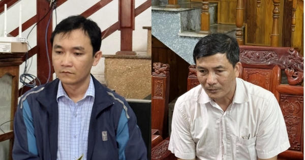 Nguyên Chủ tịch UBND xã bị bắt giam liên quan dự án cao tốc Bắc - Nam phía Đông