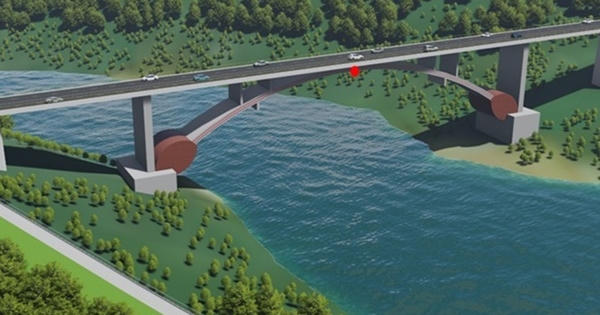 Giảm tổng vốn đầu tư cao tốc Đồng Đăng - Trà Lĩnh