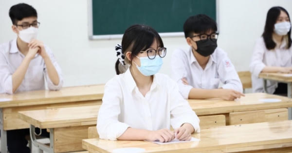 Thi vào lớp 10 tại Hà Nội: “Bật mí” 10 điều cần nhớ để đạt điểm cao môn Văn