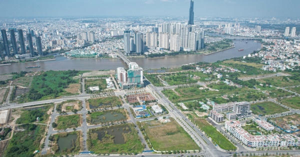 Giao thông miền Nam khoác áo mới sau 47 năm giải phóng