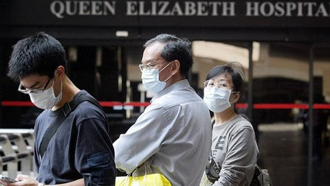 Không để dịch bệnh viêm phổi tại Trung Quốc xâm nhập vào nước ta