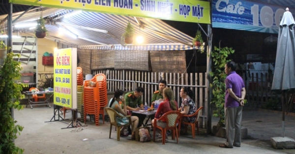 Cô gái chết bất thường: Lời khai của hung thủ giết vợ