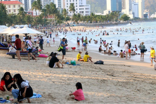 Khánh Hoà đầu tư 21.000 tỷ vào hạ tầng, Cam Ranh Bay Hotels & Resorts hưởng lợi