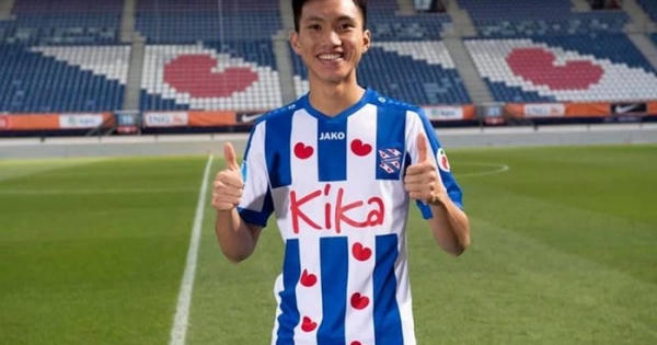 Có lương 'khủng' ở Hà Lan, Văn Hậu đóng thuế thế nào?