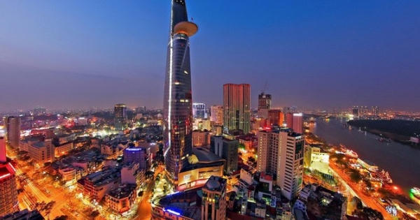 Việt Nam vào tốp 20 nền kinh tế tốt nhất để đầu tư