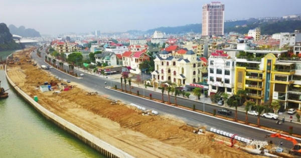 Vụ mua bán trái phép hóa đơn tại Dự án cải tạo đường bao biển đẹp nhất Hạ Long: Truy tố bên bán, bên mua có vô can?