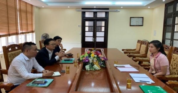 Con gái Bí thư Tỉnh ủy Vĩnh Phúc đã có những thành tích gì để được bổ nhiệm Phó giám đốc Sở KH&ĐT?