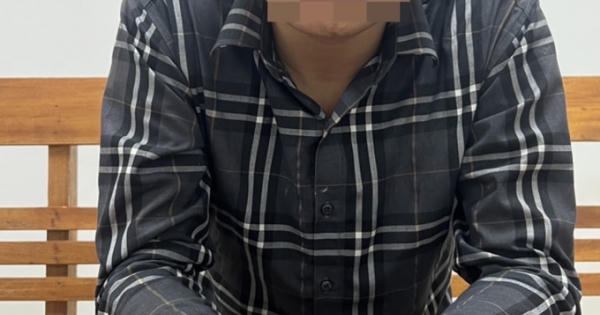 Bắt nghi phạm bạo hành khiến bé trai 3 tháng tuổi tử vong Bắt nghi phạm bạo hành khiến bé trai 3 tháng tuổi tử vong