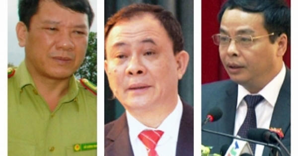 Bí thư Tỉnh ủy, Trưởng ban Tổ chức bị sát hại: Không liên quan đến công tác cán bộ