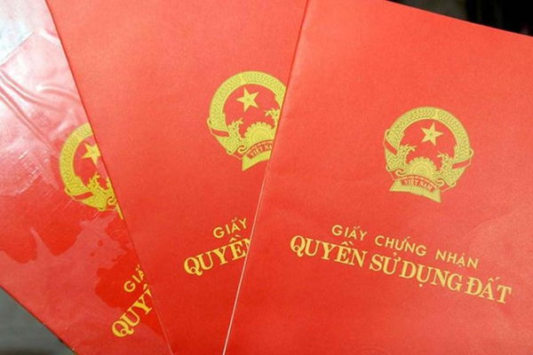Quy định về cấp sổ đỏ cho hộ gia đình đang sử dụng đất không có giấy tờ