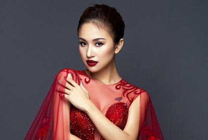 Vân Hugo sexy thiêu đốt mọi ánh nhìn sau sự cố váy nàng tiên cá Vân Hugo sexy thiêu đốt mọi ánh nhìn sau sự cố váy nàng tiên cá