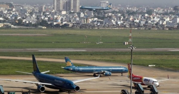 TP Hồ Chí Minh và Hà Nội nằm trong "10 thành phố năng động nhất thế giới"