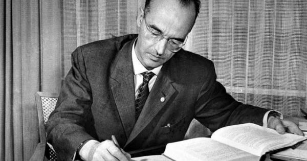 Điệp viên giúp tạo thế cân bằng sức mạnh thời Chiến tranh Lạnh