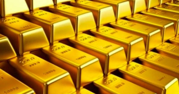 Giá vàng hôm nay 6/3: FED có động thái bất ngờ, giá vàng lập tức vọt tăng