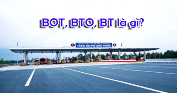 Cơ quan Nhà nước 'nhầm vai' trong các Hợp đồng BOT?