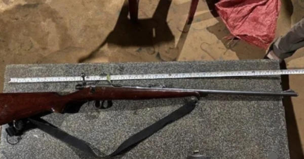 Đắk Nông: Truy tố đối tượng dùng súng bắn con riêng của vợ tử vong