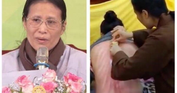 Gọi vong ở Ba Vàng: Bác sĩ "cạn lời" với chuyển nghiệp chữa đau lưng