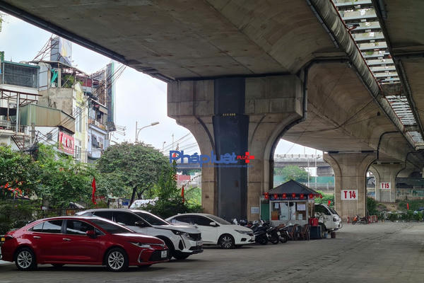 Kiểm tra, rà soát toàn bộ việc cấp phép, quản lý, khai thác, vận hành bãi đỗ xe