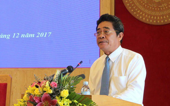 Vì sao Bí thư tỉnh Khánh Hòa có vi phạm, khuyết điểm rất nghiêm trọng chưa bị xem xét kỷ luật?