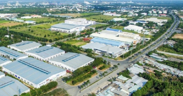 Cụm công nghiệp Kỳ Sơn chưa có báo cáo ĐTM, chuỵện của lịch sử hay do "buông lỏng"?