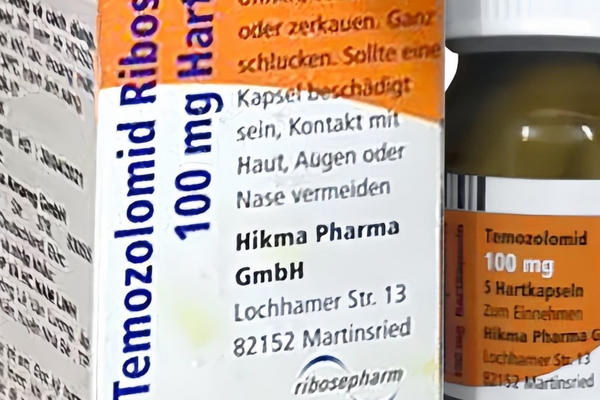 Thu hồi toàn quốc thuốc Temozolomid Ribosepharm