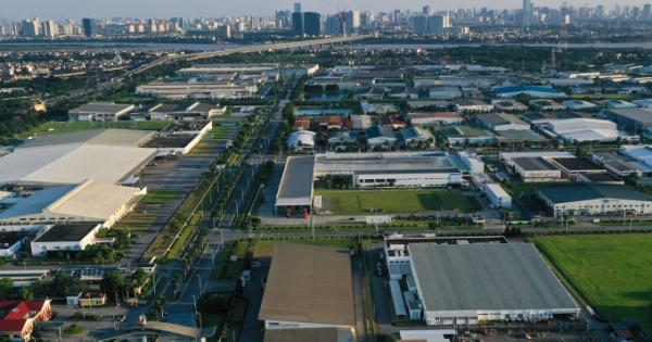 Phấn đấu đến năm 2023, Hà Nội có 2 huyện phát triển thành quận Phấn đấu đến năm 2023, Hà Nội có 2 huyện phát triển thành quận