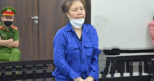 “Nổ” có quan hệ rộng để lừa đảo chiếm đoạt số tiền "khủng"