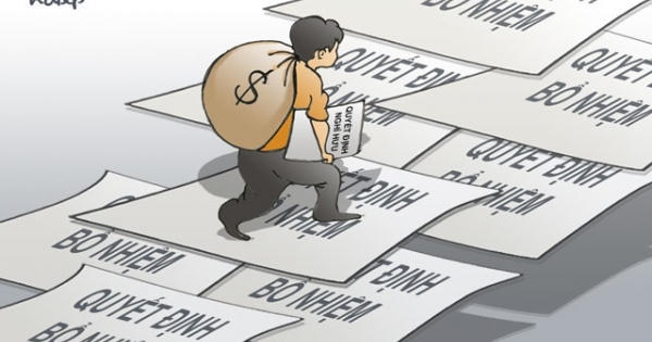 Nếu cùng lắm là “khiển trách, cảnh cáo…” thì vẫn “an toàn” cho họ!