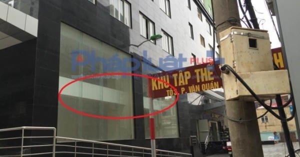 Cận cảnh sai phạm có tính chất hệ thống của dự án 143 Trần Phú