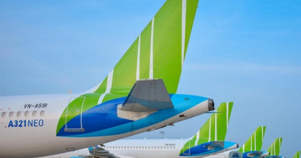 Bamboo Airways lên kế hoạch IPO tại Mỹ, thu về 200 triệu USD