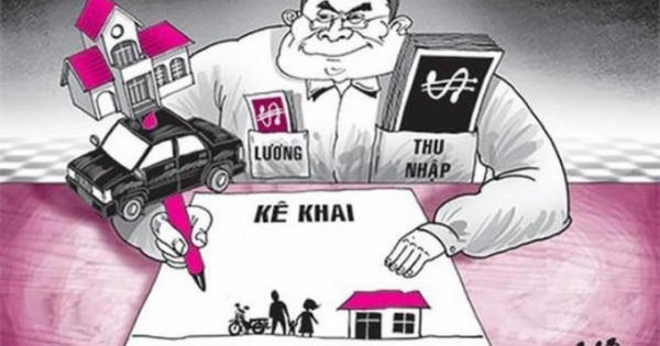 “Cuộc cách mạng” trong phòng chống tham nhũng