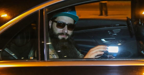 Đạo diễn 'Kong: Skull Island' lặng lẽ đến Sài Gòn