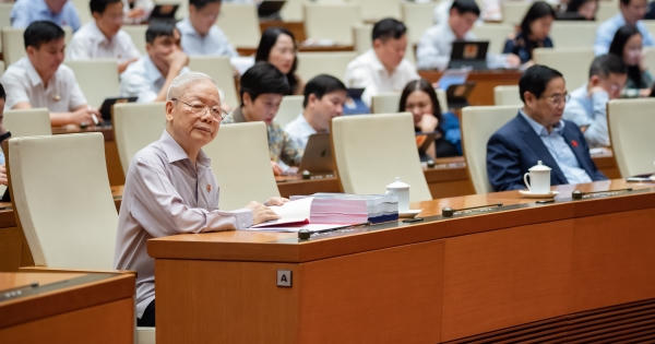 Dự thảo Luật Đất đai (sửa đổi) có bước tiến quan trọng về chất lượng