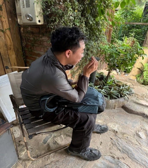 Cảnh báo nguy hiểm từ những chuyến đi leo núi tự phát sau vụ giải cứu trên núi Hàm Lợn