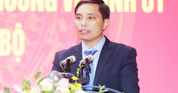 Thi hành kỷ luật một số lãnh đạo, nguyên lãnh đạo UBND tỉnh Quảng Ninh