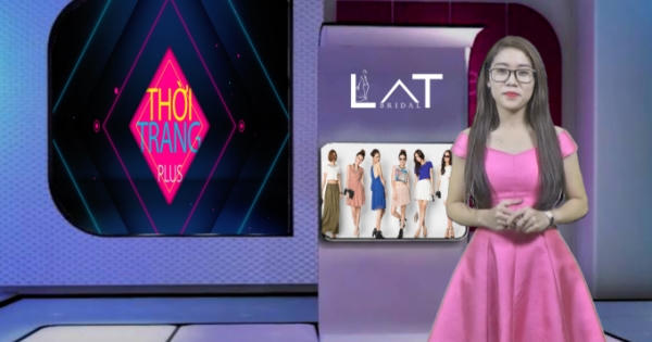 Thời trang Plus số 44: Gam màu đen phủ kín lễ trao giải "Quả cầu vàng" phát đi thông điệp đặc biệt