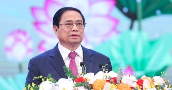 Tỏa sáng tinh thần yêu nước, ý chí, nghị lực, khát vọng vươn lên, cống hiến vì cộng đồng, xã hội