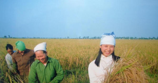 Hà Nội: Chuyển biến đáng ghi nhận ở xã nông thôn mới