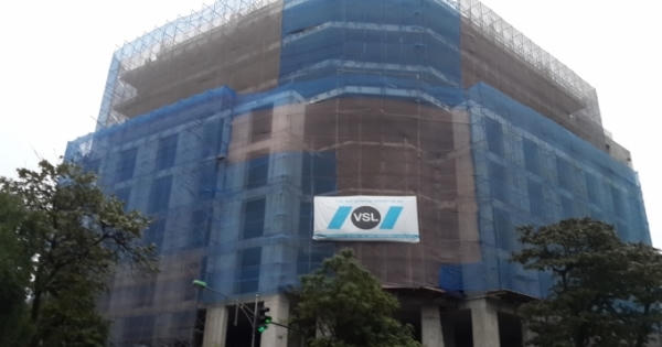 Kỳ 2 - Dự án số 5 Lê Duẩn: Thanh tra xây dựng nói gì?