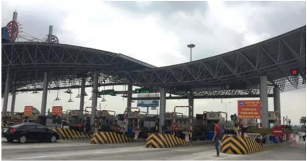 Kiểm tra trạm Pháp Vân - Cầu Giẽ: Thu về gần 2 tỷ đồng mỗi ngày, báo cáo chỉ hơn 1,2 tỷ đồng