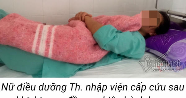Vụ BS Phương ở Huế: Viện kiểm sát nhân dân tối cao yêu cầu báo cáo quá trình giải quyết