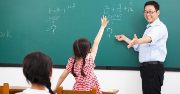 Cử nhân có thể học nghiệp vụ sư phạm để làm giáo viên