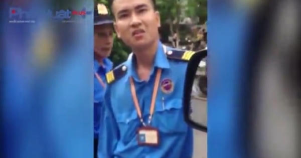 Nợ một lời cảm ơn