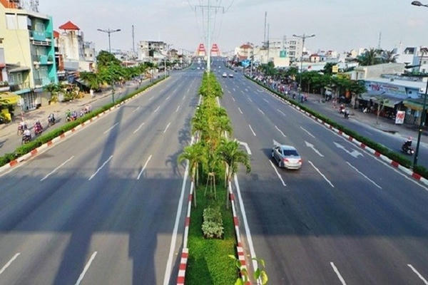 Hà Nội phê duyệt dự án xây dựng đường nối 2 quốc lộ dài gần 4 cây số