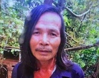 Bị vây bắt sau 2 ngày bỏ trốn, nghi phạm sát hại vợ chồng anh trai đã nổ súng tự sát