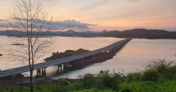 Du lịch Móng Cái tăng trưởng mạnh trong 9 tháng đầu năm