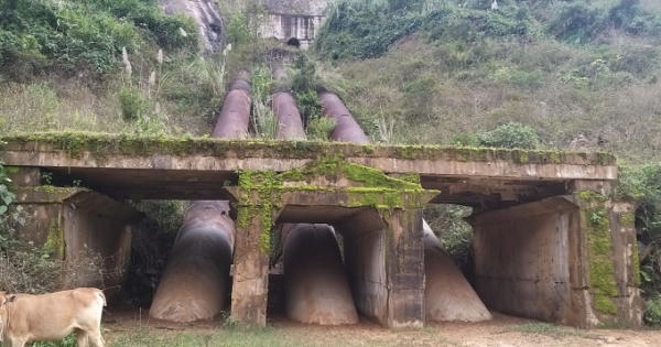 Kon Tum: Giải pháp nào hồi sinh Thủy điện Đắk Mek 3 sau hơn 10 năm "phủ bụi"? Kon Tum: Giải pháp nào hồi sinh Thủy điện Đắk Mek 3 sau hơn 10 năm "phủ bụi"?