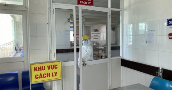 Đà Nẵng: Bệnh nhân Covid-19 số 416 phải chạy ECMO, lọc máu liên tục