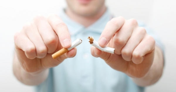 Lối ra cho gánh nặng thuốc lá